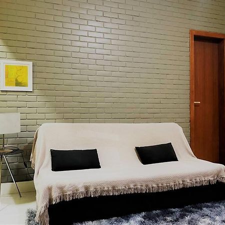 Incrivel Apartamento Na Avenida Atlantica Rio de Janeiro Eksteriør bilde